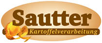 Kartoffelverarbeitung Sautter Logo
