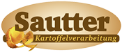 Kartoffelverarbeitung Sautter Logo